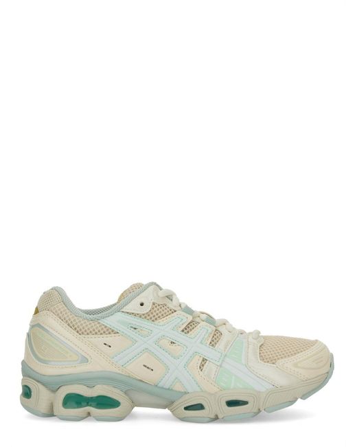 Asics Natural "Gel-Nimbus 9" Sneaker