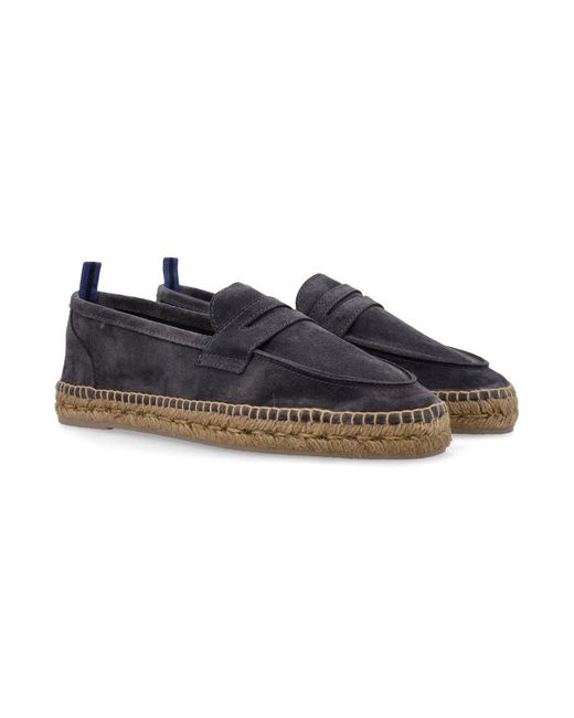 Castaner Black Nacho for men