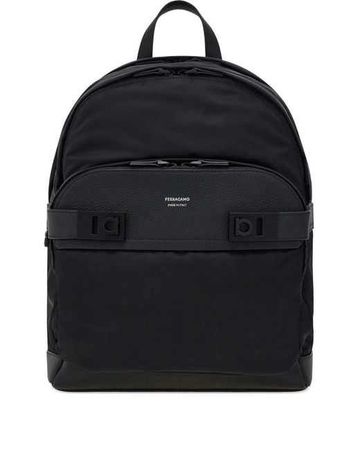 Ferragamo Black Bags