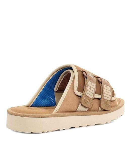 Ugg Natural Sneakers for men