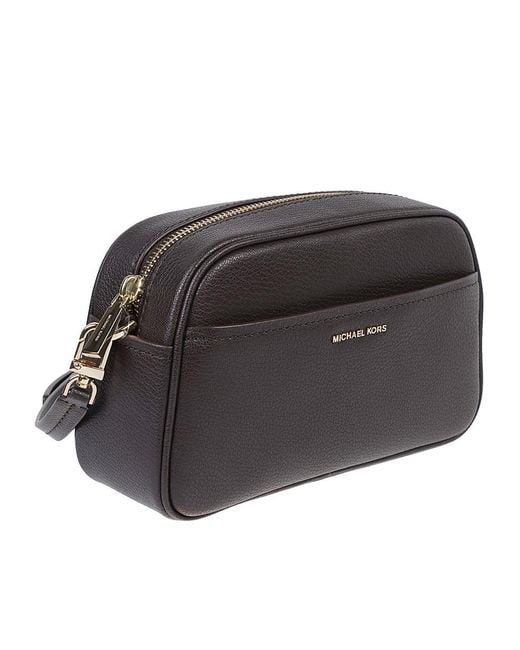 Michael Kors Black Satchel & Cross Body