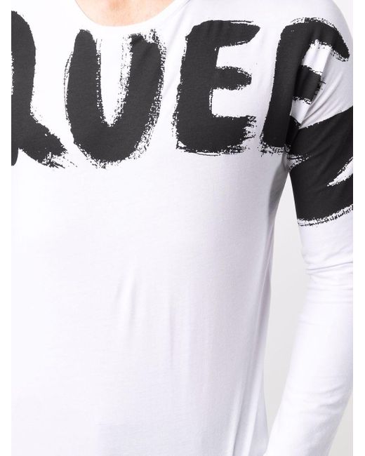 alexander mcqueen polos