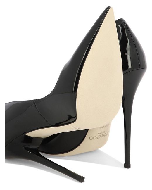 Jimmy choo store anouk sizing