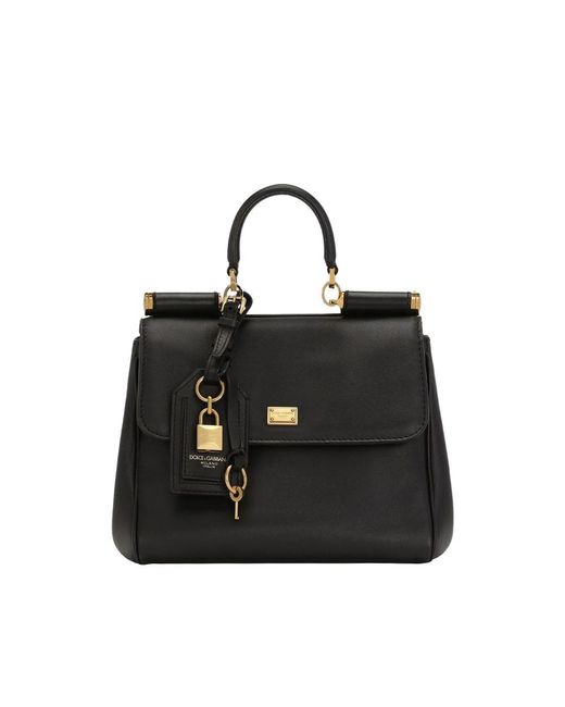 Dolce & Gabbana Black Bags