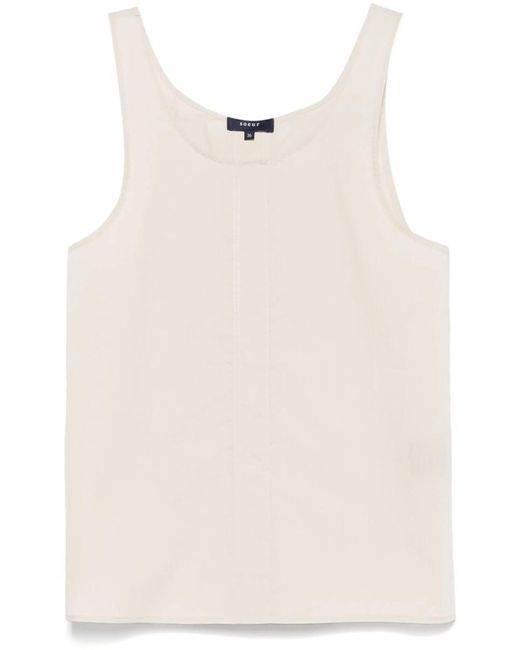 Soeur Natural Darren Clothing