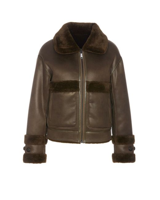 Urbancode Jackets in Green | Lyst