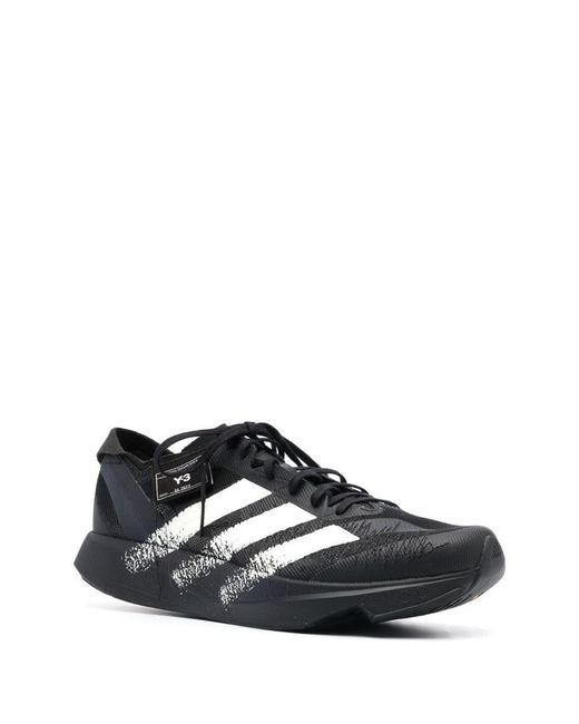 Y-3 Adidas Takumi Sen 9 Sneakers Ie9390 in Black | Lyst