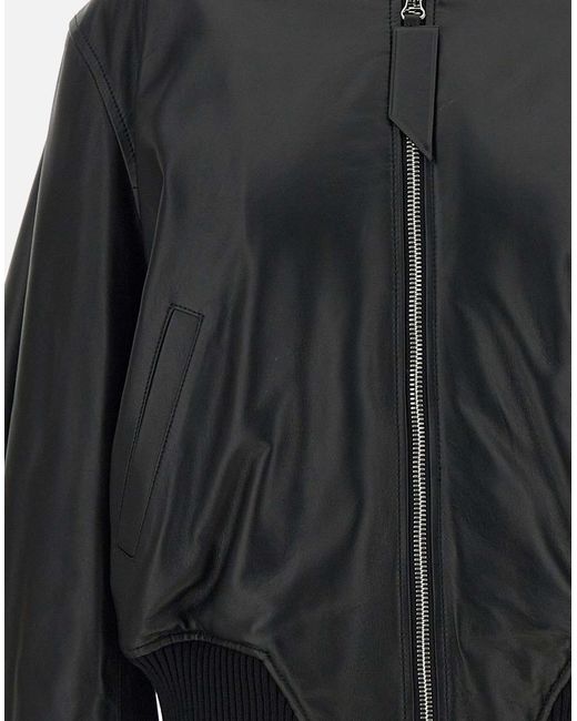 The Attico Black Jackets