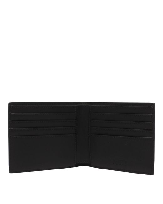KENZO Red Wallets for men