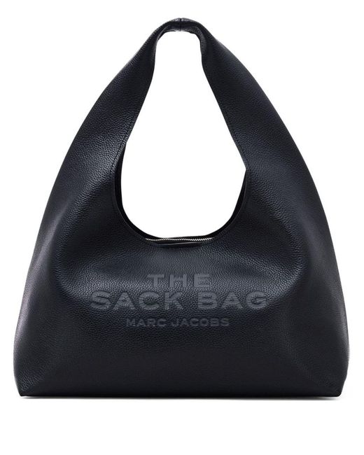 Marc Jacobs Black The Sack Bag