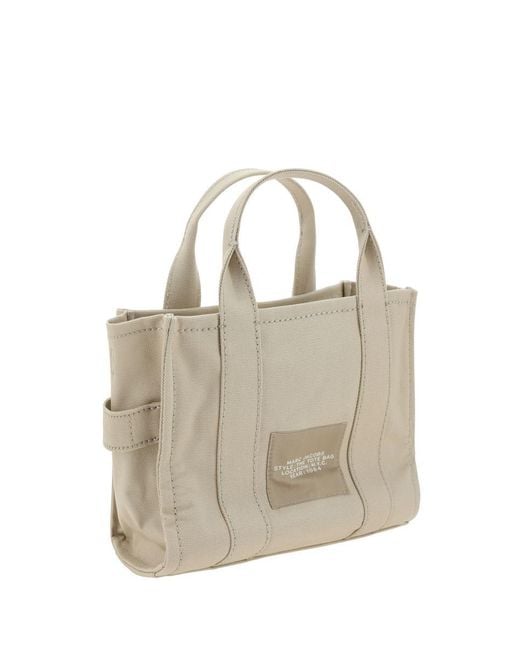 Marc Jacobs White Handbags