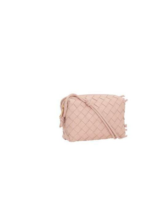 Bottega Veneta Pink Bags