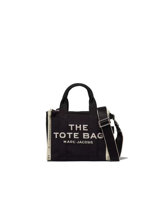 Marc Jacobs Black Shoulder Bag