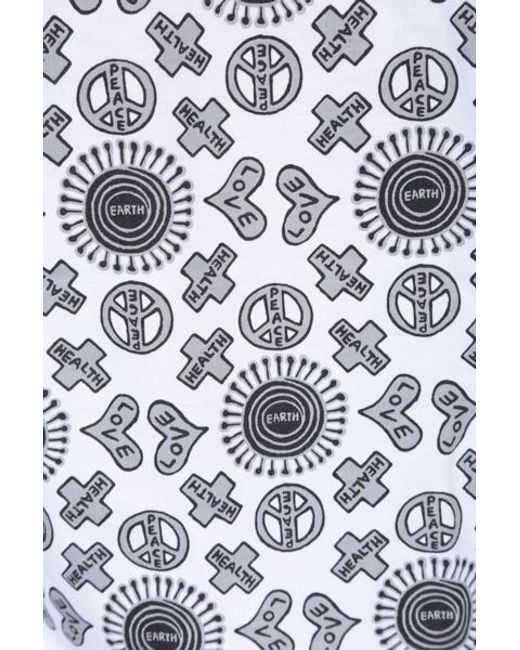 10 Corso Como White T-shirts And Polos
