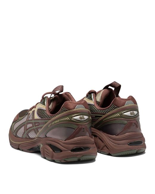 Asics Brown "Ub6-S Gt-2160" Sneakers for men