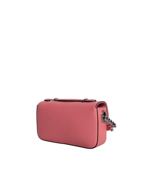 NWT Gucci Canvas Flora Neon Pink Crossbody Bag 550147 100% Authentic | eBay