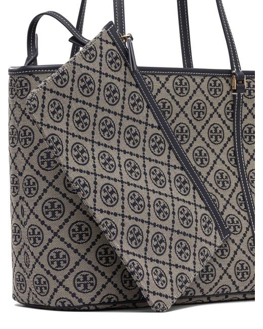 Tory Burch Gray Tory Burch