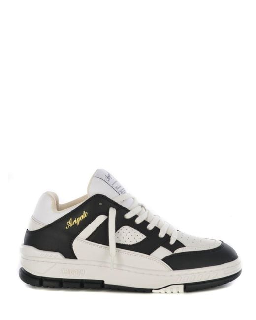 Axel Arigato White Sneakers for men