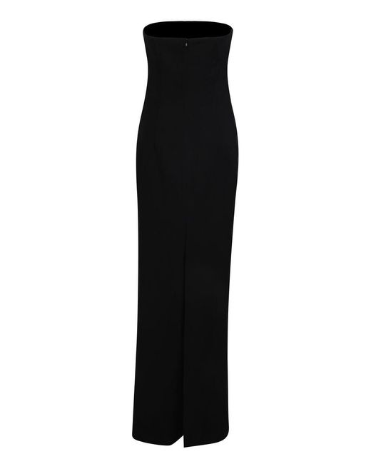 Monot Black Dresses