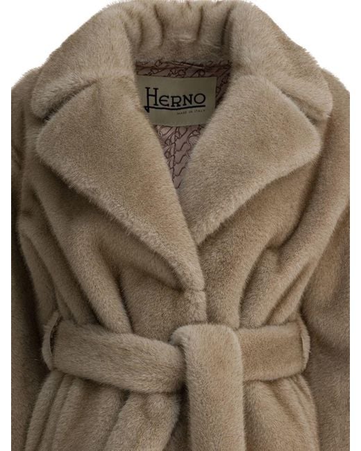 Herno Multicolor Jackets & Coats Jackets And Coats