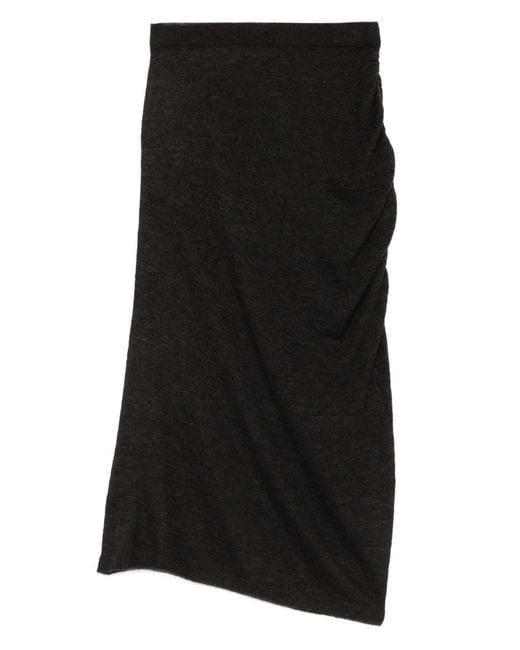 Soeur Black Gertie Skirt