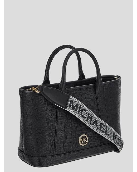 MICHAEL Michael Kors Black Michael Bags