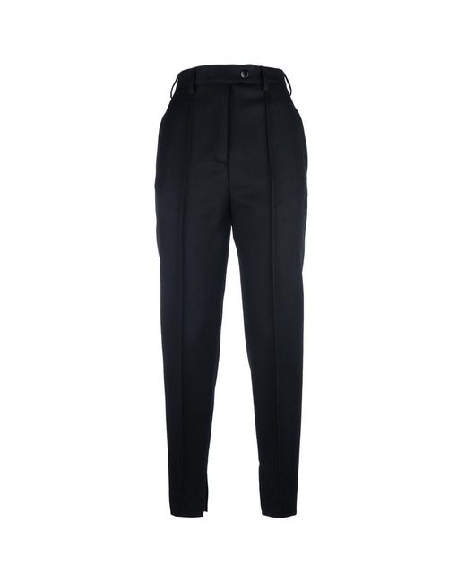 Prada Blue Pants