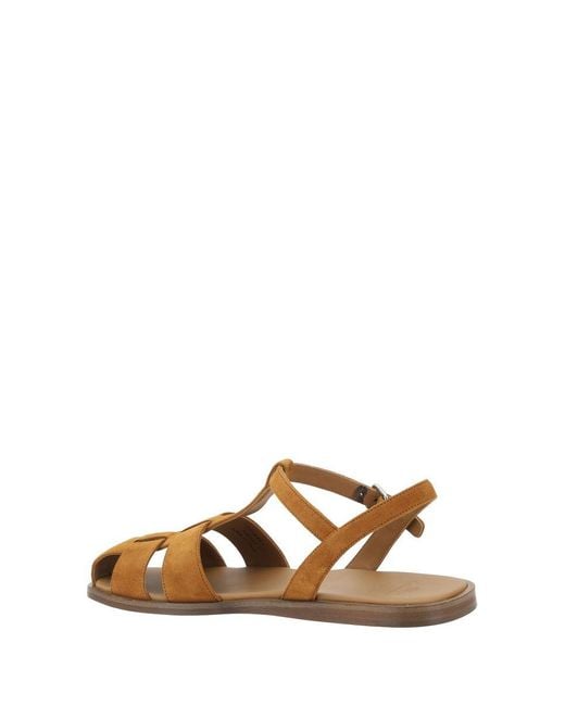 Church's Brown 'Odyssey' Sandals
