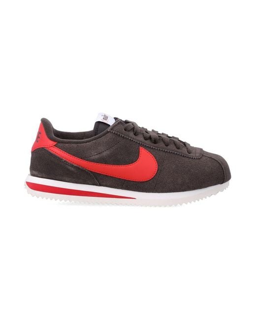 Nike Red Cortez