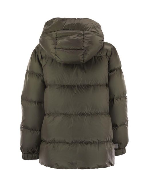 Max Mara Green Seia
