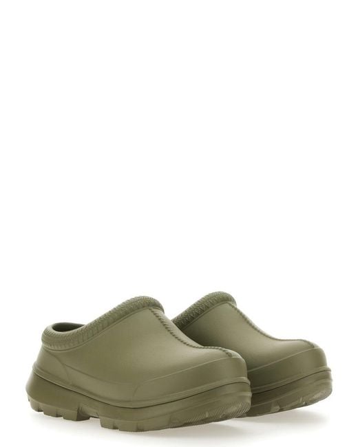 Ugg Green Sabot Tasman X
