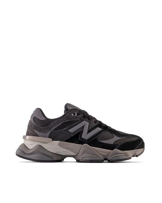 New Balance Black Sneakers 2