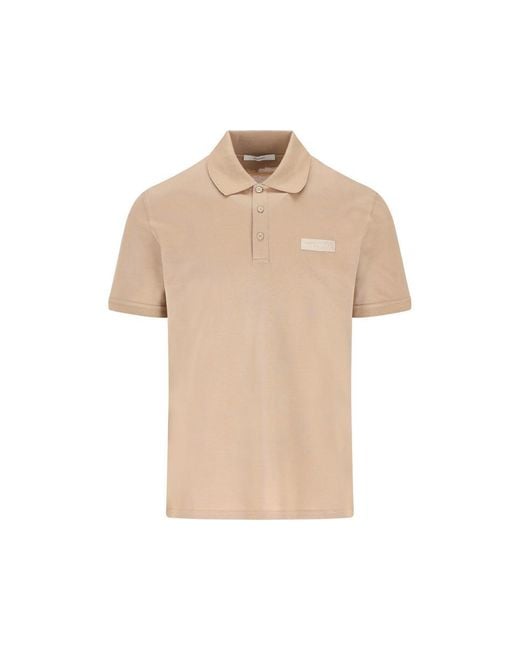 Givenchy Natural T-Shirt And Polo Shirt for men