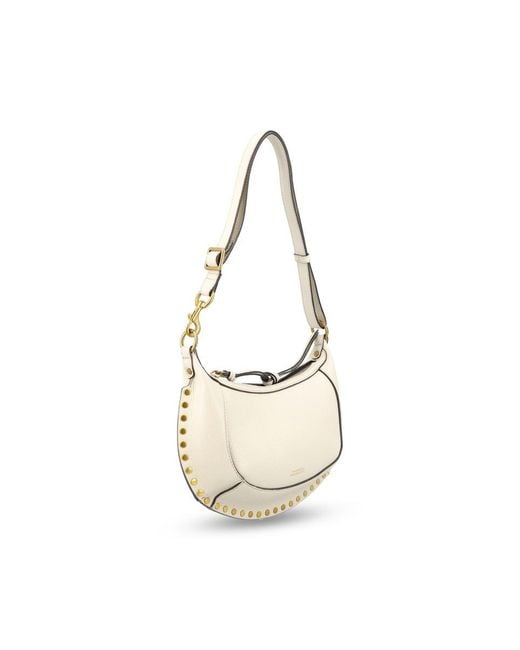 Isabel Marant White Bags