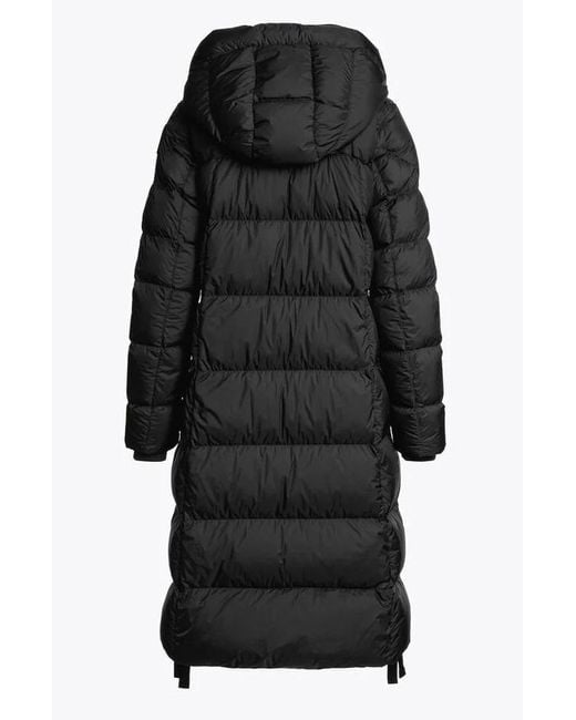 Parajumpers Black Parkas