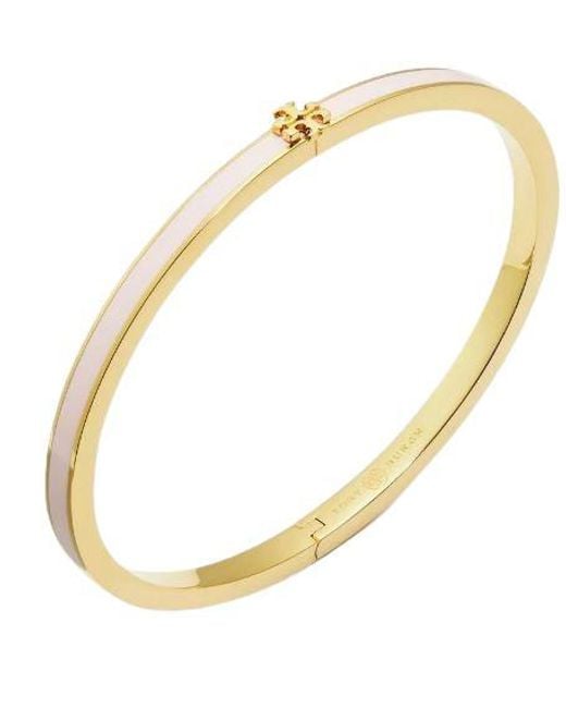 Tory Burch Black Bijoux