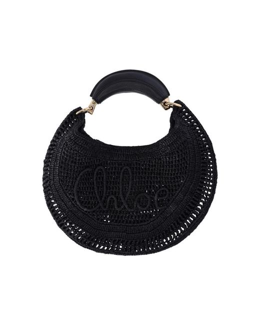 Chloé Black Bags