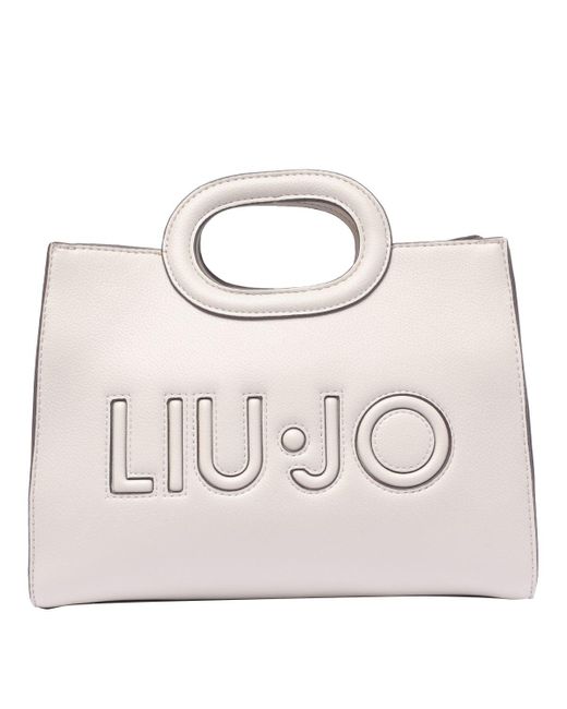 Liu Jo Metallic Bags