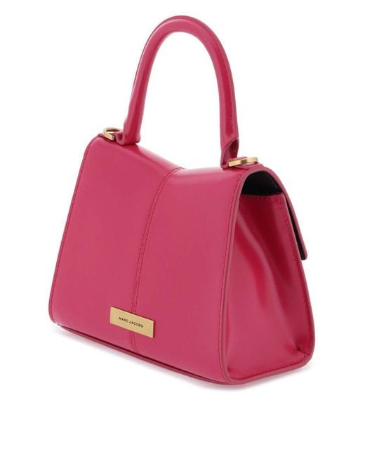 Marc Jacobs Red The St