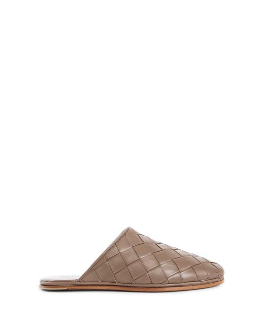 Bottega Veneta Brown Sandals & Slides for men