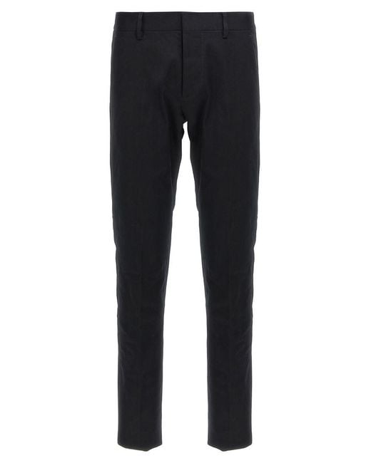 DSquared² Blue Trousers for men
