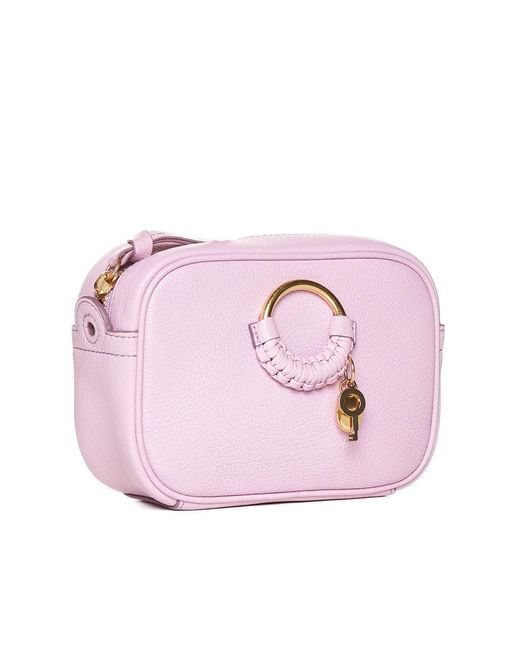 See By Chloé Pink See By Chloé Bags