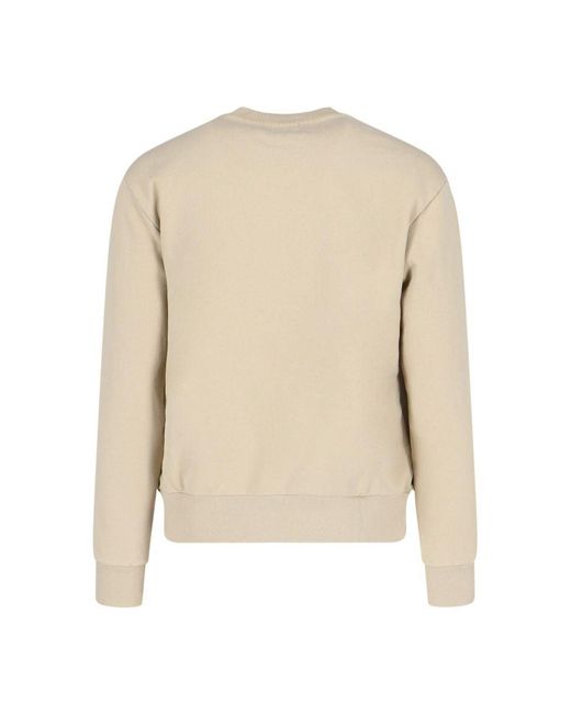 Polo Ralph Lauren Natural Sweaters for men