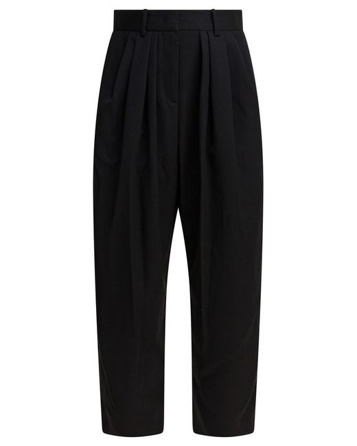 Isabel Marant - Woman - Black - Pants