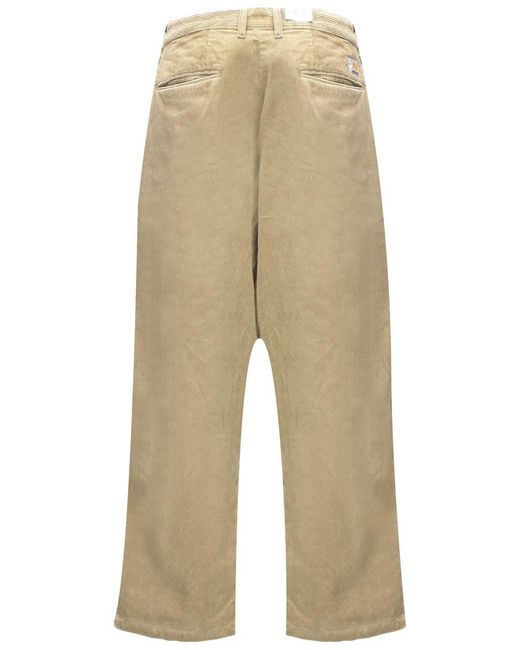 Carhartt Jeans in Natural Lyst UK