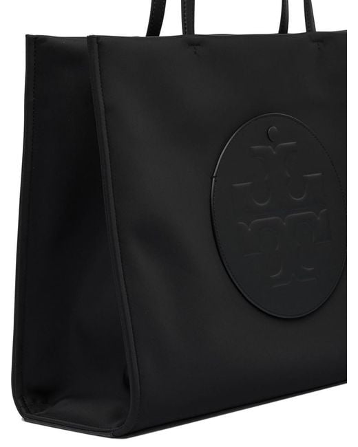 Tory Burch Black Shoulder Bags