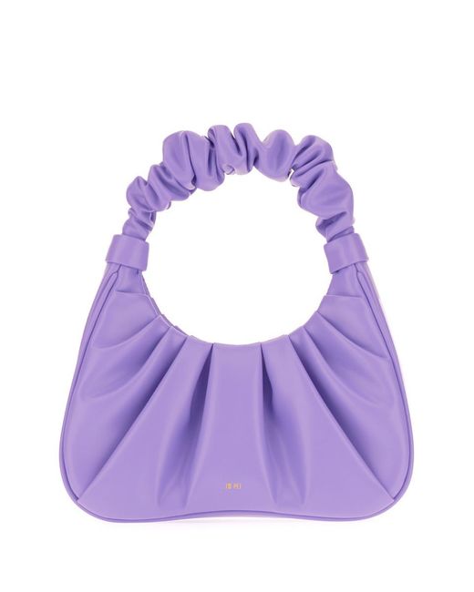 JW PEI Purple Handbags