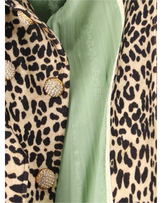 Valentino Garavani Natural Jackets