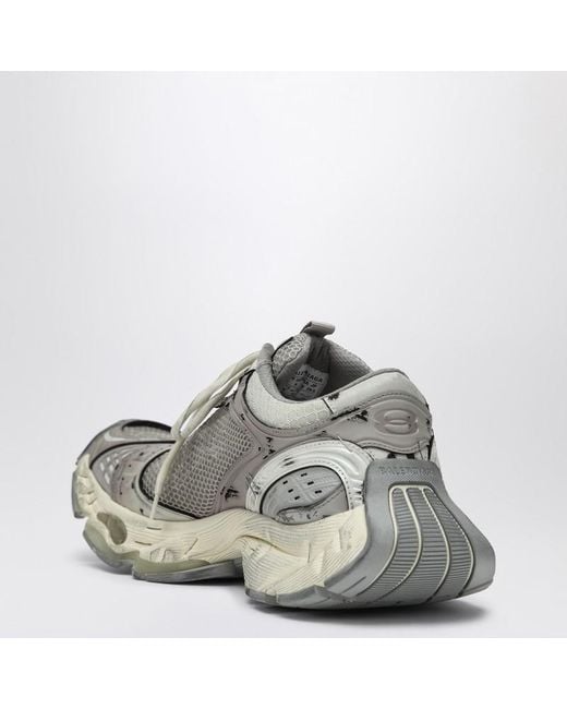 Balenciaga Metallic Sneaker Stapler for men