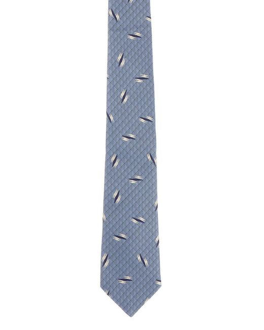 Paul Smith Blue Ties & Bow Ties for men